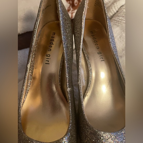 Madden Girl Heels Women - Picture 3 of 5